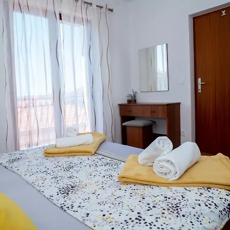B Apartament