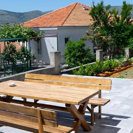 Apartament B Trogir