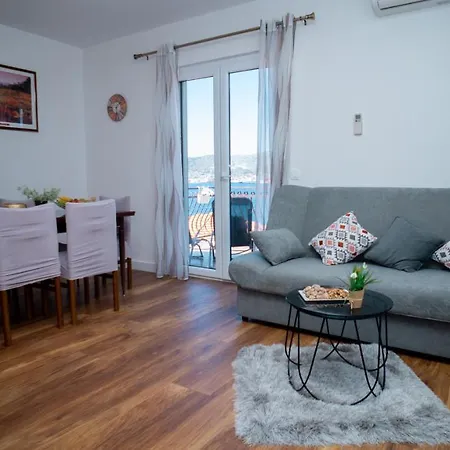 B Apartament