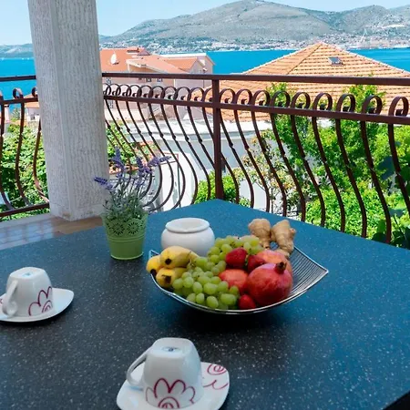 Apartament B Trogir