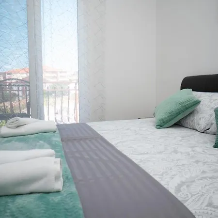 Apartament B Trogir