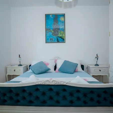 B Apartament Trogir