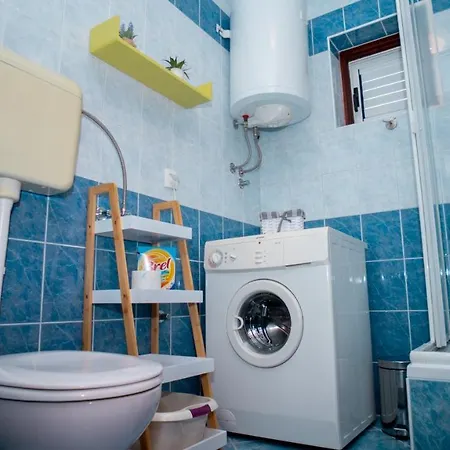 B Apartament