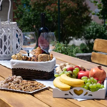 Apartament B Trogir